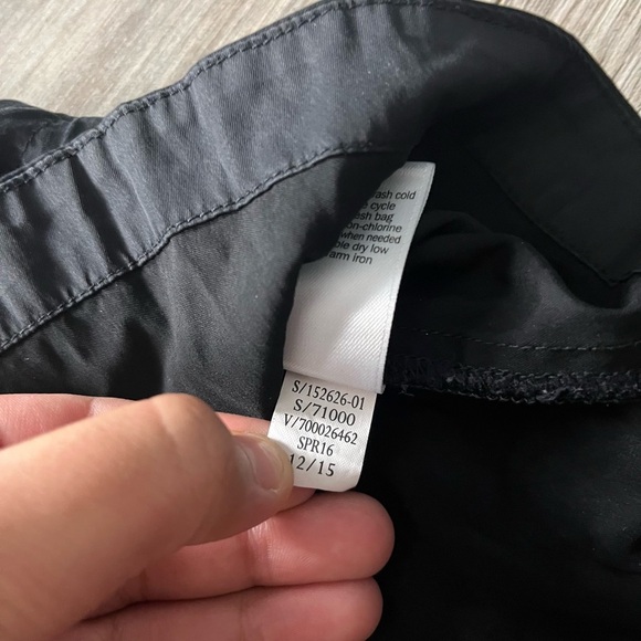 Athleta Derek Lam 10C Relaxed Tunic Jacket Top S - Picture 6 of 8